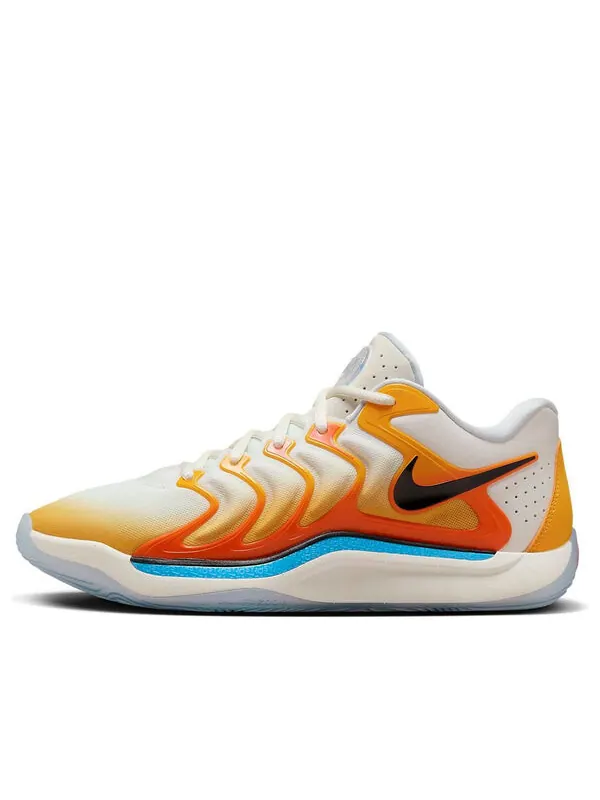Кроссовки кд 17 Nike — изображение 1 из 4