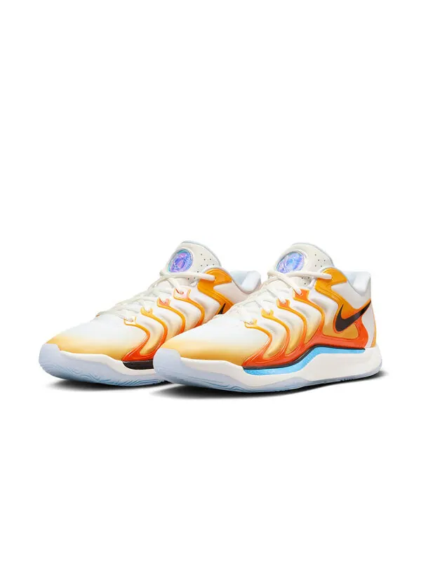 Кроссовки кд 17 Nike — изображение 2 из 4