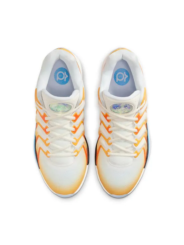 Кроссовки кд 17 Nike — изображение 3 из 4