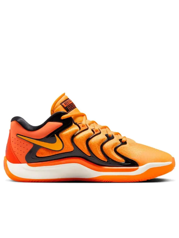 Кроссовки kd 17 Nike — изображение 2 из 4, оранжевый