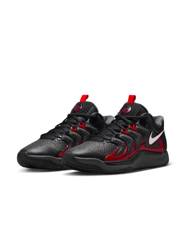 Кроссовки кд 17 эп Nike — изображение 3 из 4