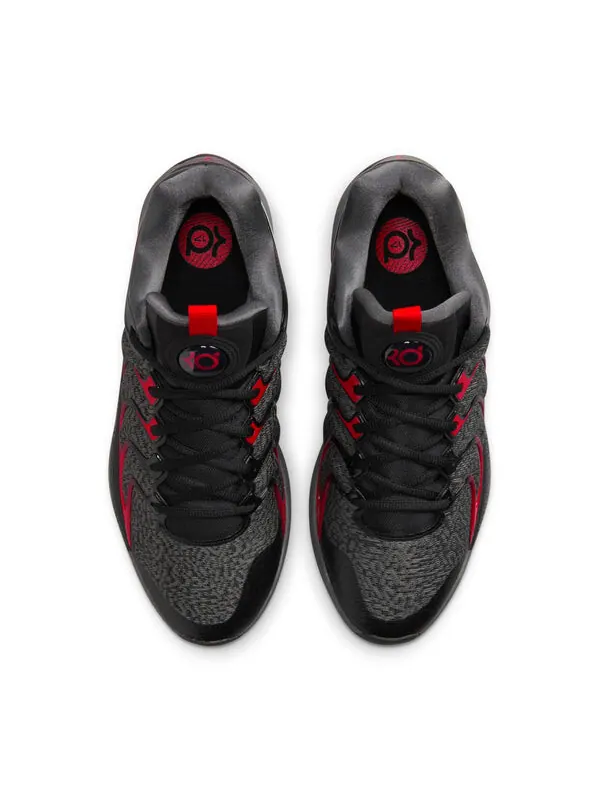 Кроссовки кд 17 эп Nike — изображение 4 из 4