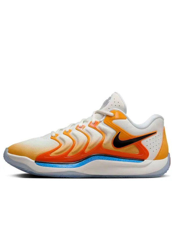 Кроссовки кд 17 Nike — изображение 1 из 4