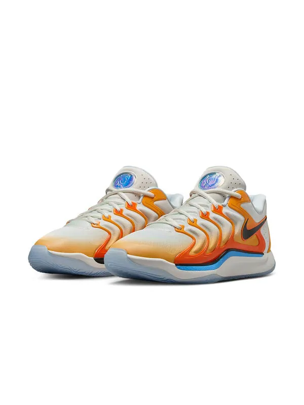 Кроссовки кд 17 Nike — изображение 2 из 4
