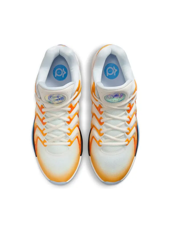 Кроссовки кд 17 Nike — изображение 3 из 4
