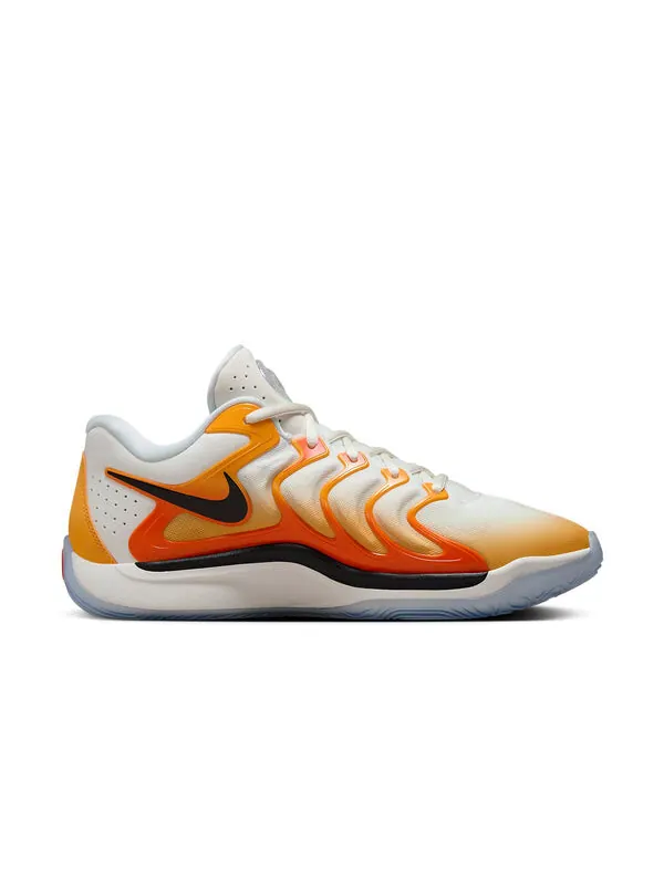 Кроссовки кд 17 Nike — изображение 4 из 4