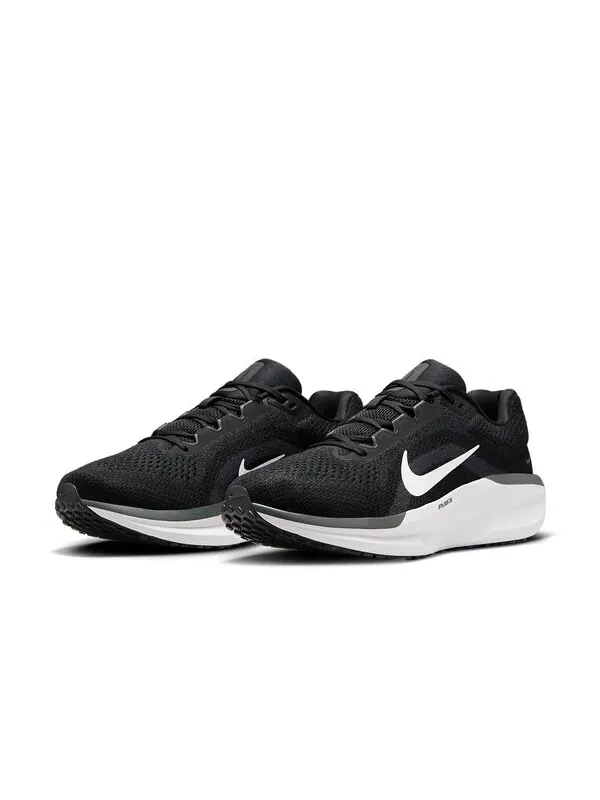 Кроссовки Air Winflo 11 Nike — изображение 3 из 4, черный/белый