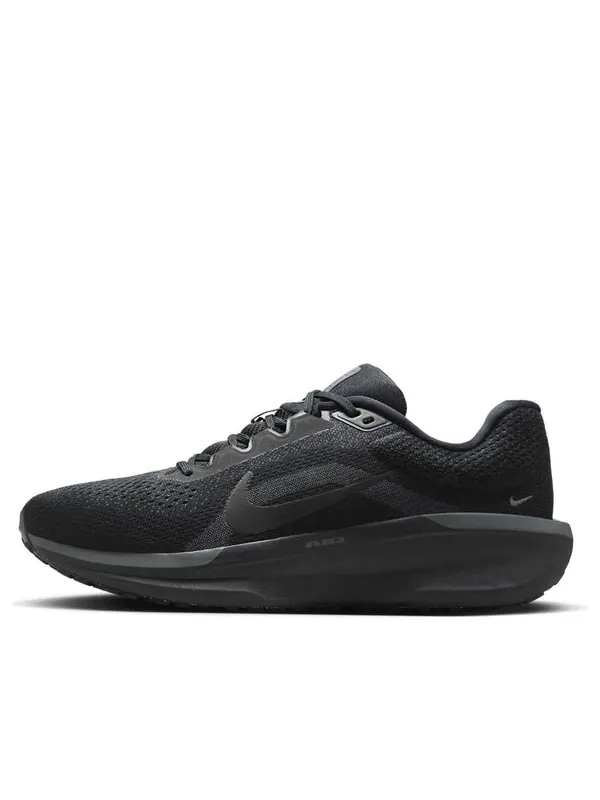 Кроссовки winflo 11 'black anthracite' Nike — изображение 1 из 4, черный