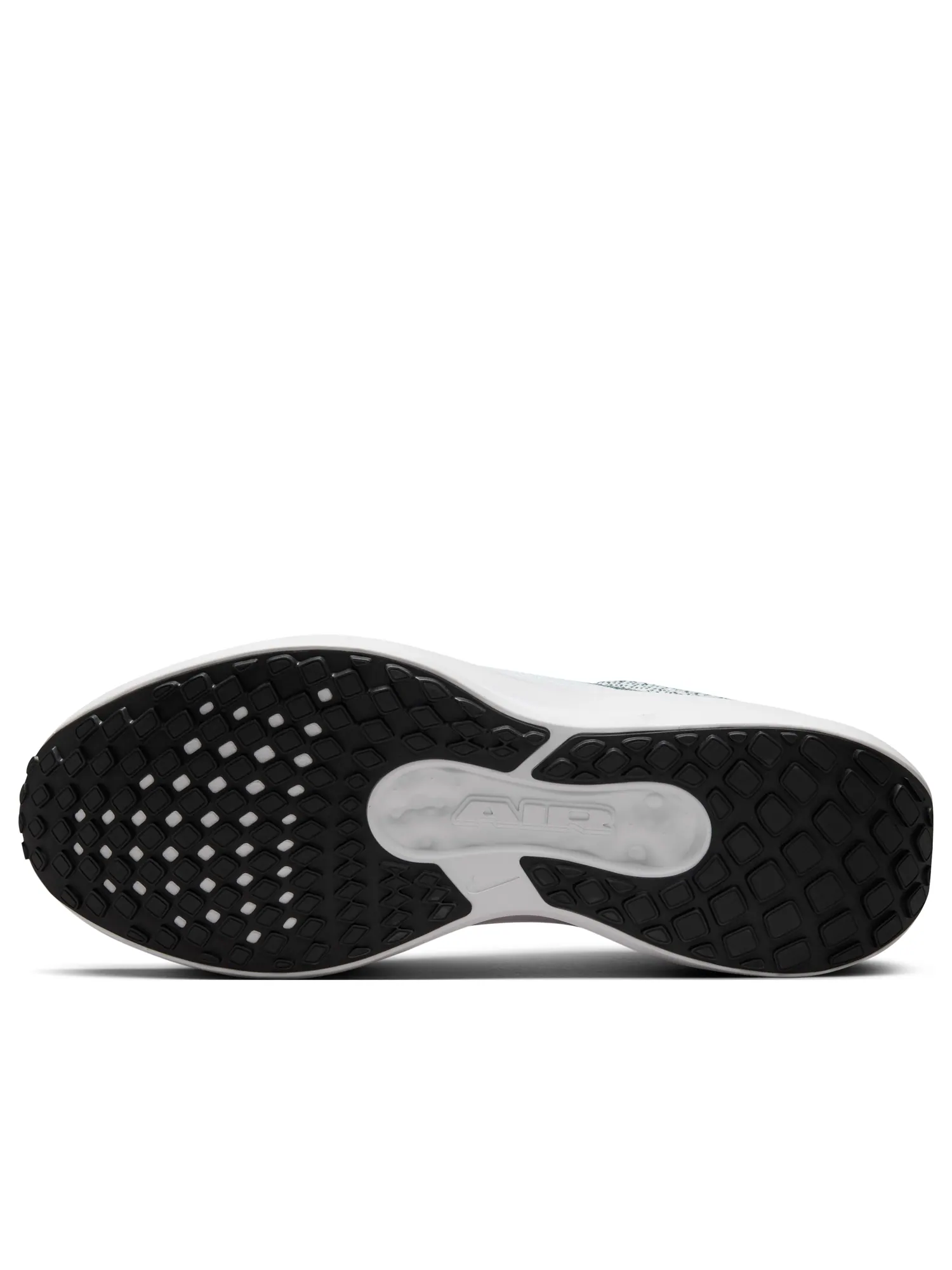 Кроссовки Nike Winflo 11 'Pure Platinum Dusty Cactus' — изображение 7 из 7, платиновый