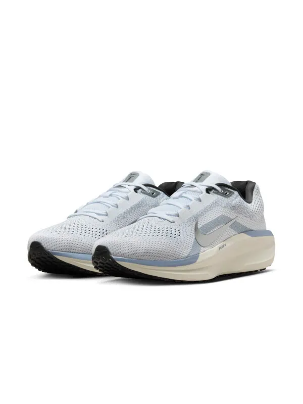 Кроссовки winflo 11 Nike — изображение 3 из 4, белый/серебристый/синий