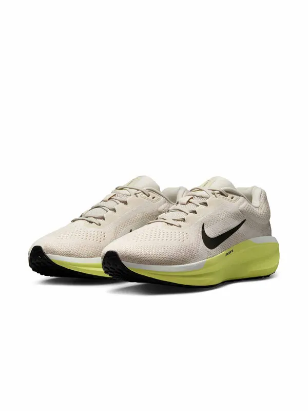 Кроссовки winflo 11 'light orewood brown light lemon twist' Nike — изображение 3 из 4