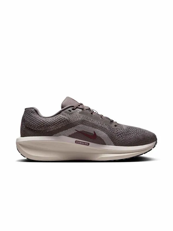 Кроссовки winflo 11 'cave stone burgundy crush' Nike — изображение 2 из 4