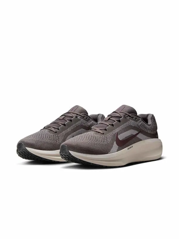 Кроссовки winflo 11 'cave stone burgundy crush' Nike — изображение 3 из 4