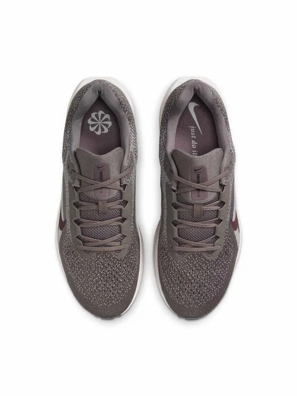 Кроссовки winflo 11 'cave stone burgundy crush' Nike — изображение 4 из 4