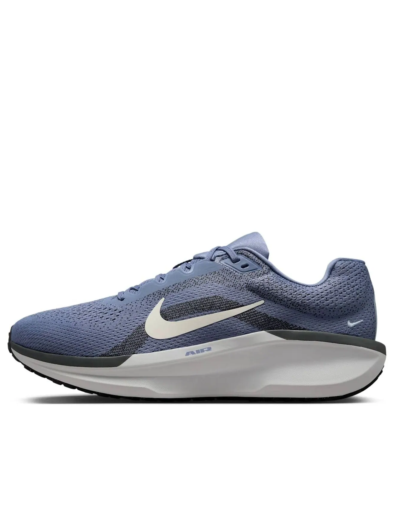 Кроссовки Nike Winflo 11 'World Indigo Light Armory Blue' — изображение 1 из 6, синий