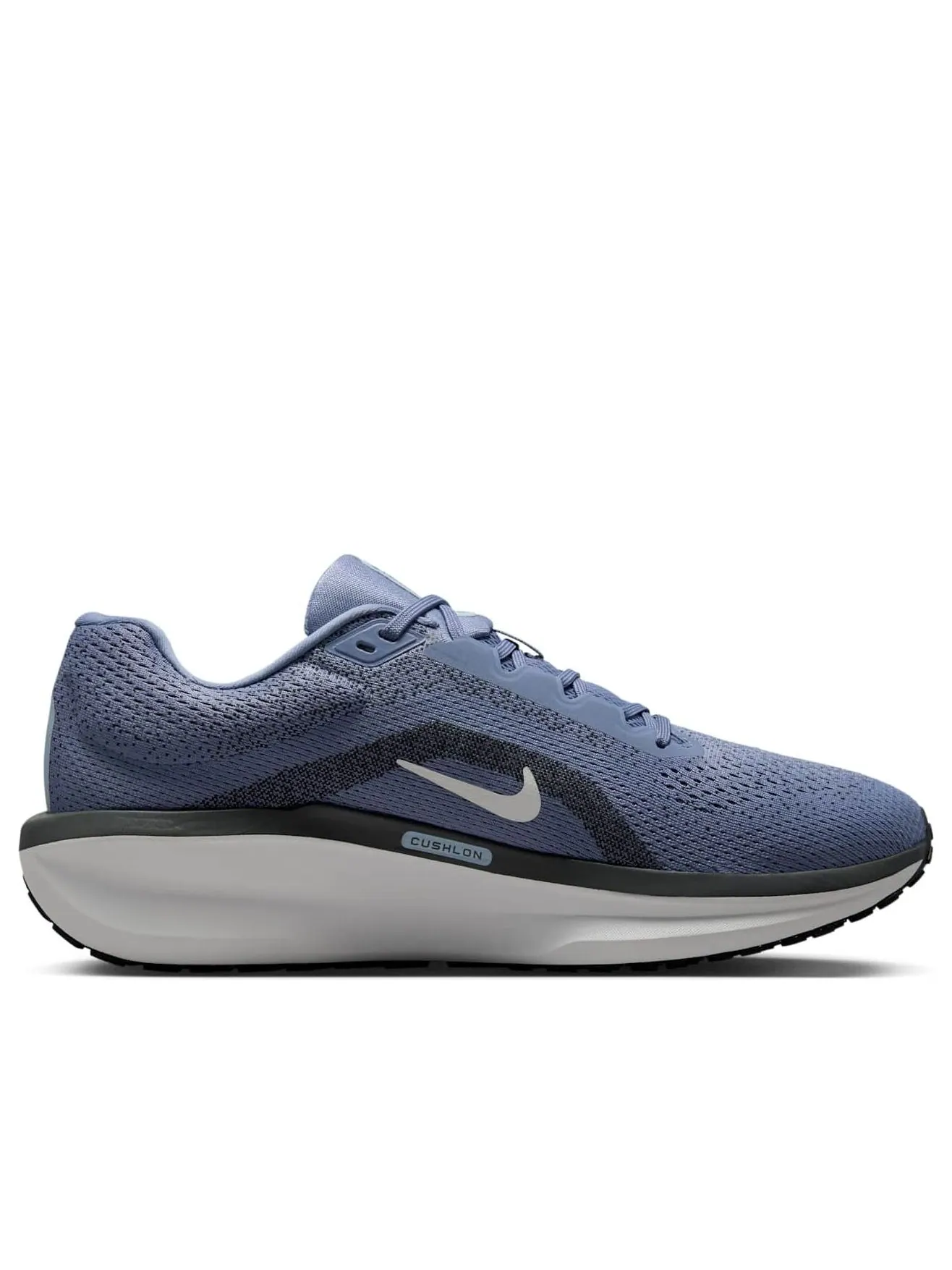 Кроссовки Nike Winflo 11 'World Indigo Light Armory Blue' — изображение 2 из 6, синий