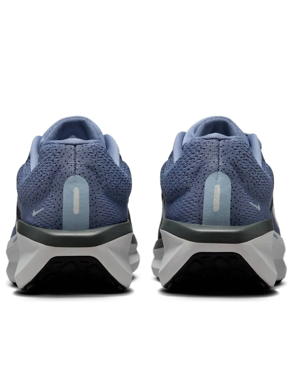 Кроссовки Nike Winflo 11 'World Indigo Light Armory Blue' — изображение 5 из 6, синий
