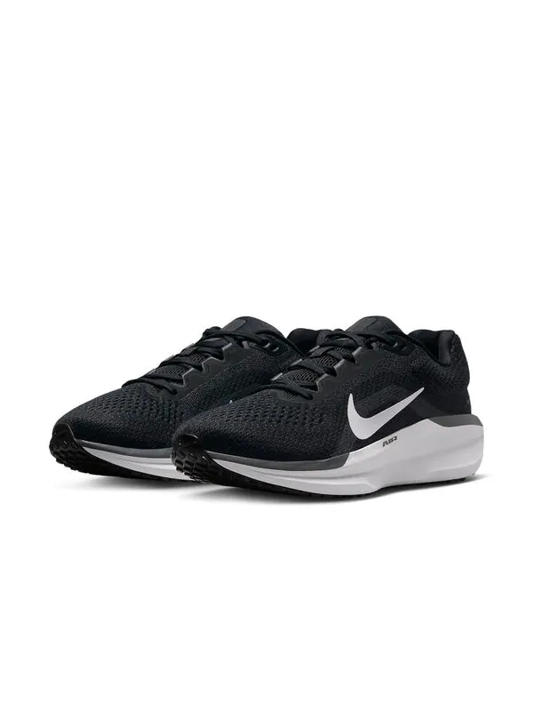 Кроссовки winflo 11 Nike — изображение 3 из 4, черный/белый