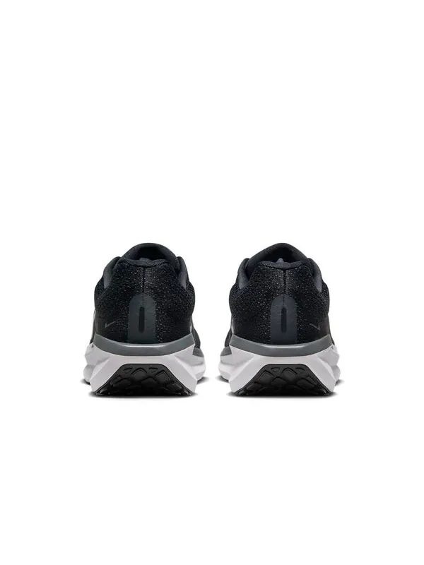 Кроссовки winflo 11 Nike — изображение 4 из 4, черный/белый