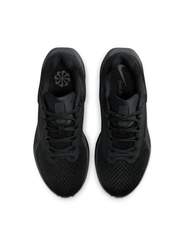 Кроссовки air winflo 11 'black anthracite' Nike — изображение 4 из 4, черный