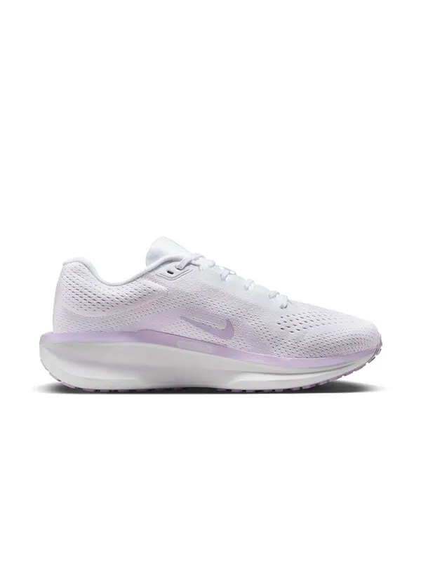 Кроссовки winflo 11 Nike — изображение 2 из 4, светлый фиолетовый