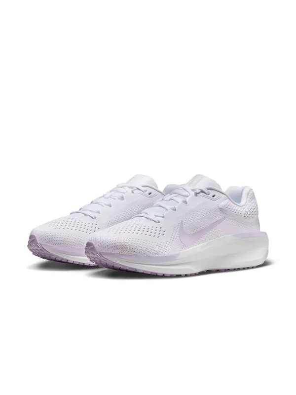 Кроссовки winflo 11 Nike — изображение 3 из 4, светлый фиолетовый
