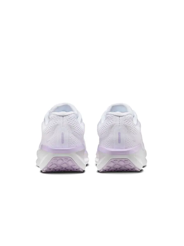 Кроссовки winflo 11 Nike — изображение 4 из 4, светлый фиолетовый