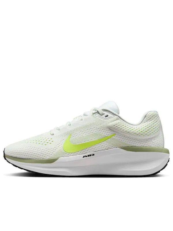 Кроссовки winflo 11 Nike — изображение 1 из 4, белый