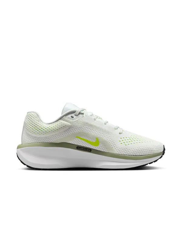 Кроссовки winflo 11 Nike — изображение 2 из 4, белый