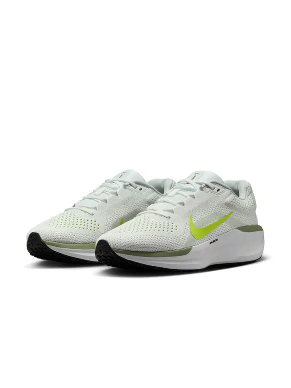 Кроссовки winflo 11 Nike — изображение 3 из 4, белый