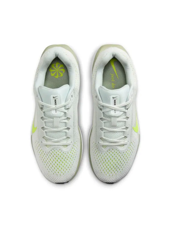Кроссовки winflo 11 Nike — изображение 4 из 4, белый