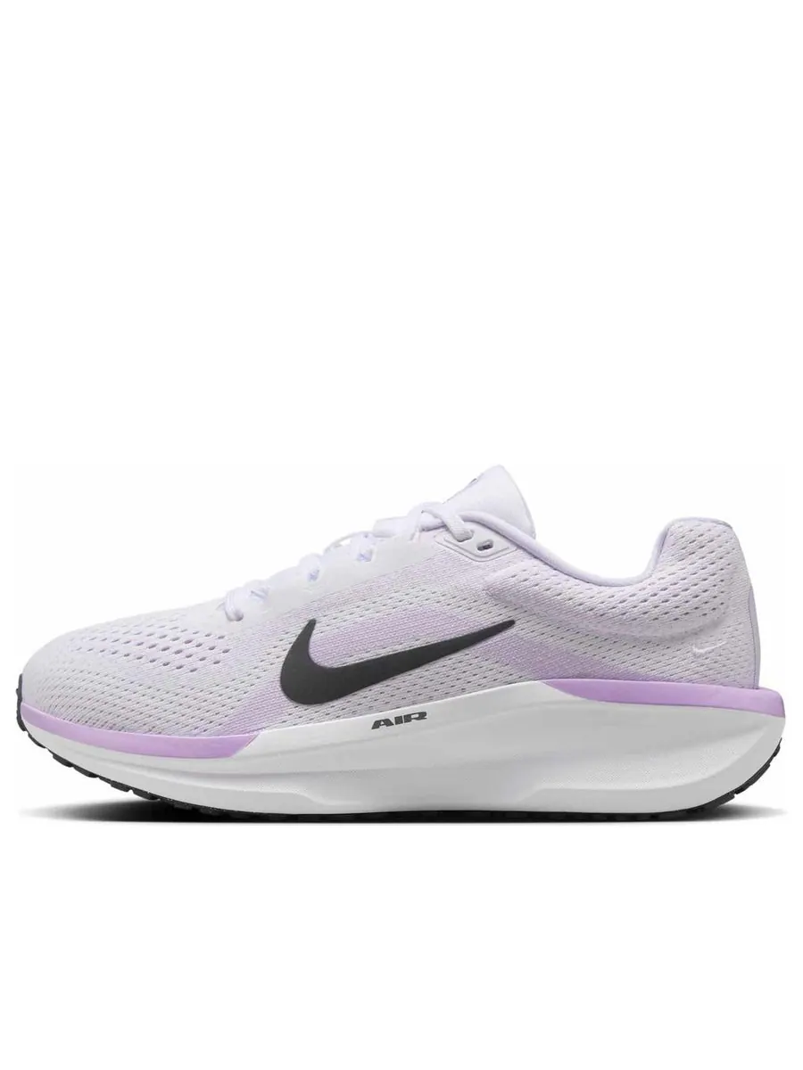 Кроссовки (WMNS) Nike Winflo 11 'White Hydrangeas' — изображение 1 из 6, белый