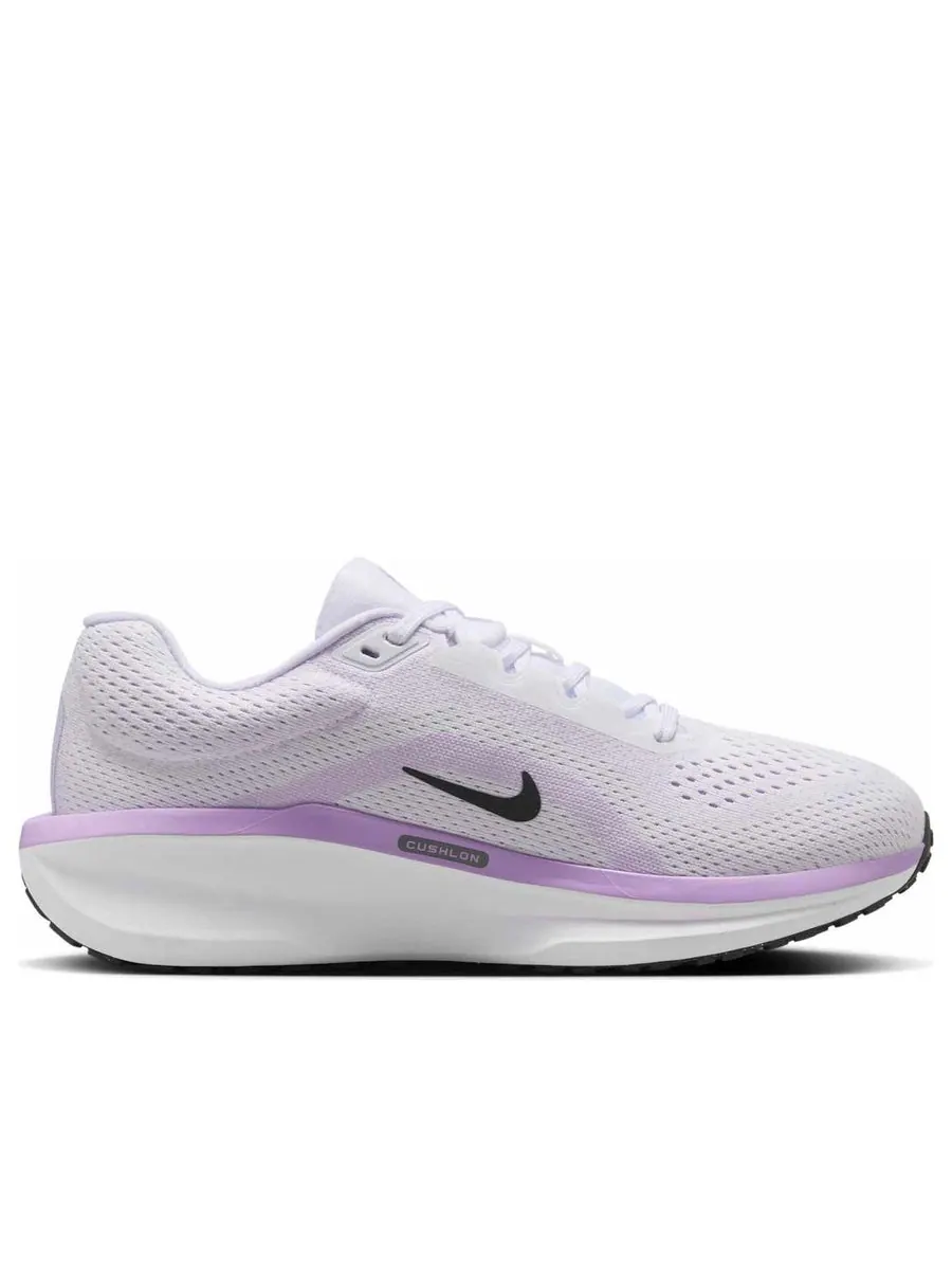 Кроссовки (WMNS) Nike Winflo 11 'White Hydrangeas' — изображение 2 из 6, белый