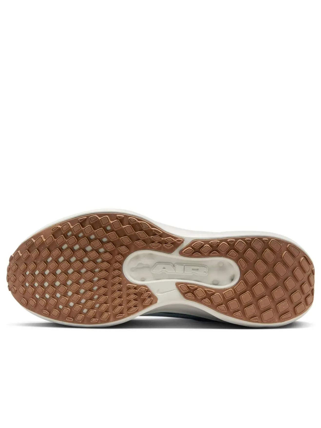 Кроссовки (WMNS) Nike Winflo 11 'White Blue Tint' — изображение 5 из 6, синий