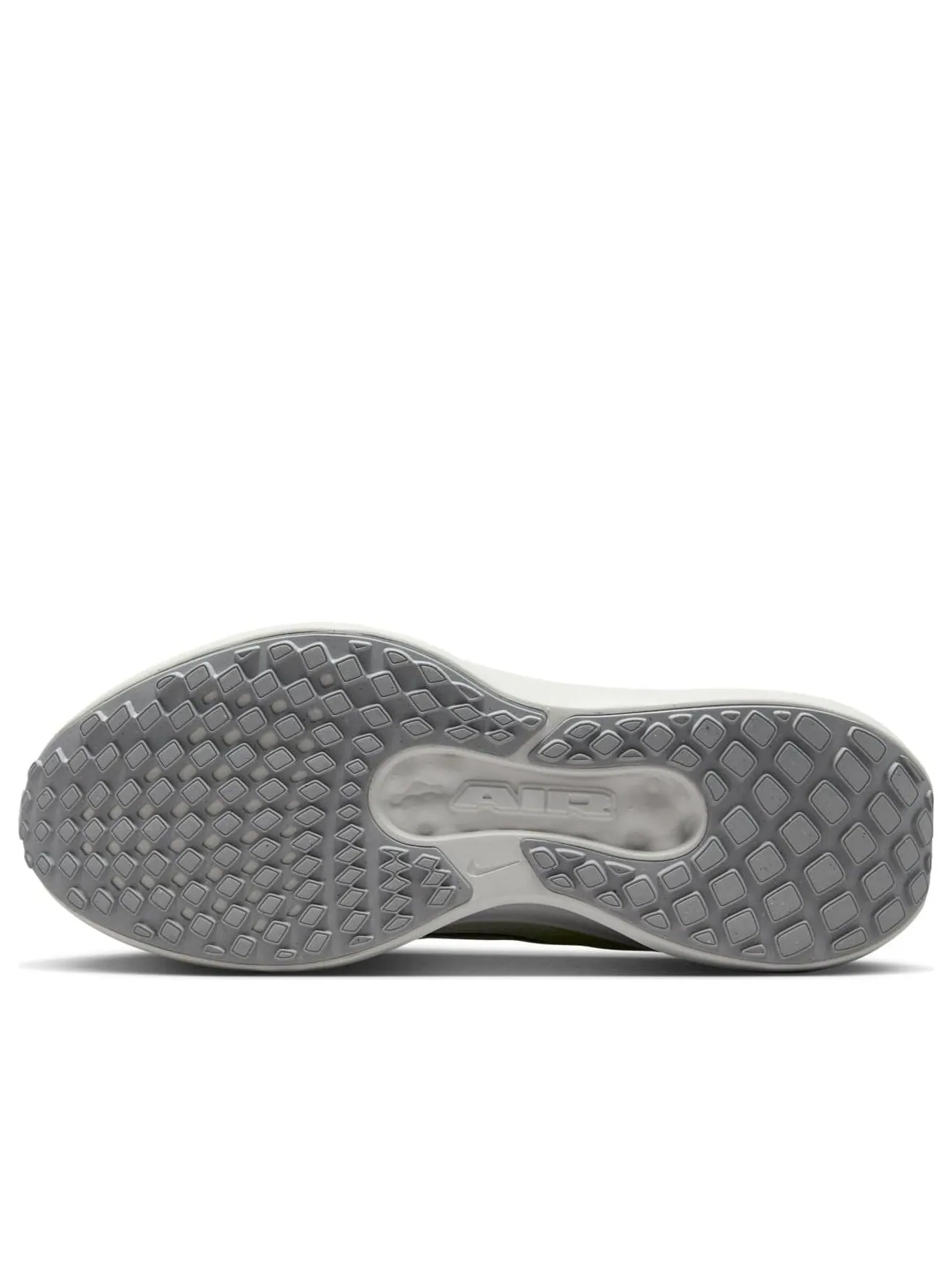 Кроссовки (WMNS) Nike Winflo 11 'Sail Barely Volt' — изображение 5 из 6, зеленый
