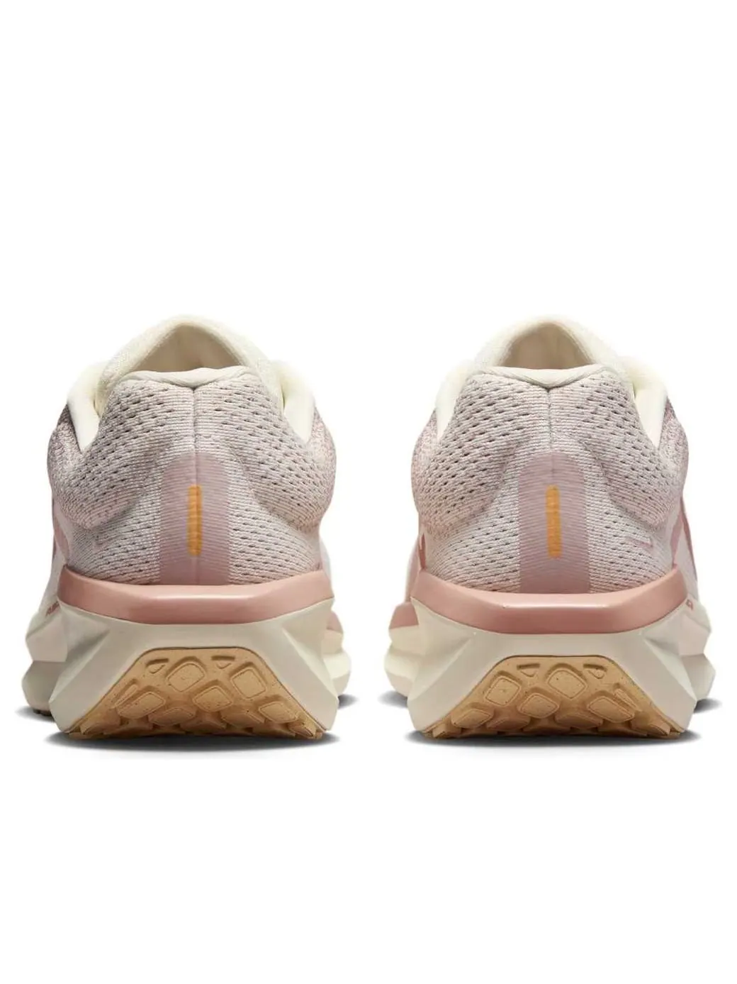 Кроссовки (WMNS) Nike Winflo 11 'Pale Ivory Particle Pink' — изображение 3 из 6, розовый
