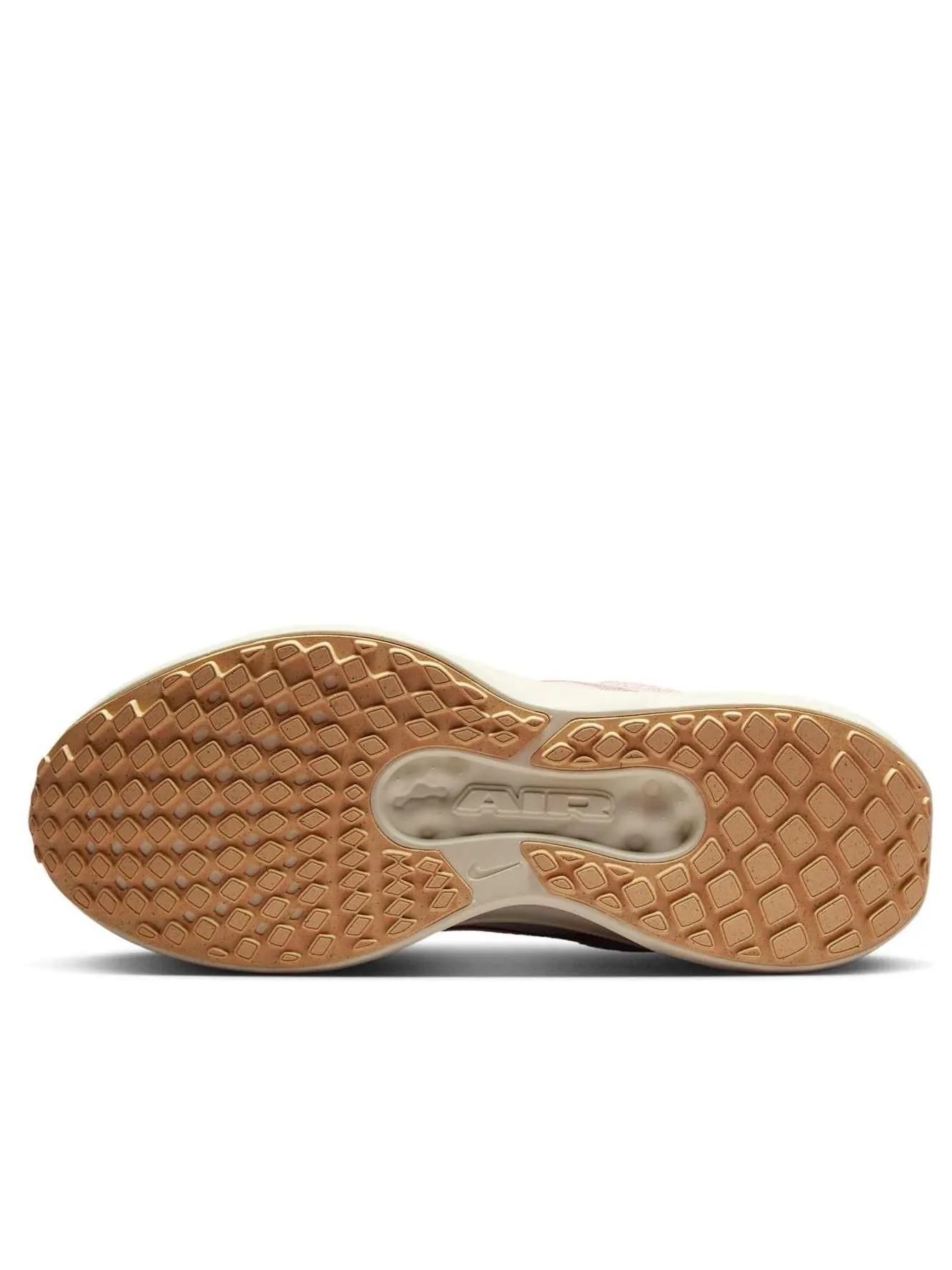Кроссовки (WMNS) Nike Winflo 11 'Pale Ivory Particle Pink' — изображение 5 из 6, розовый