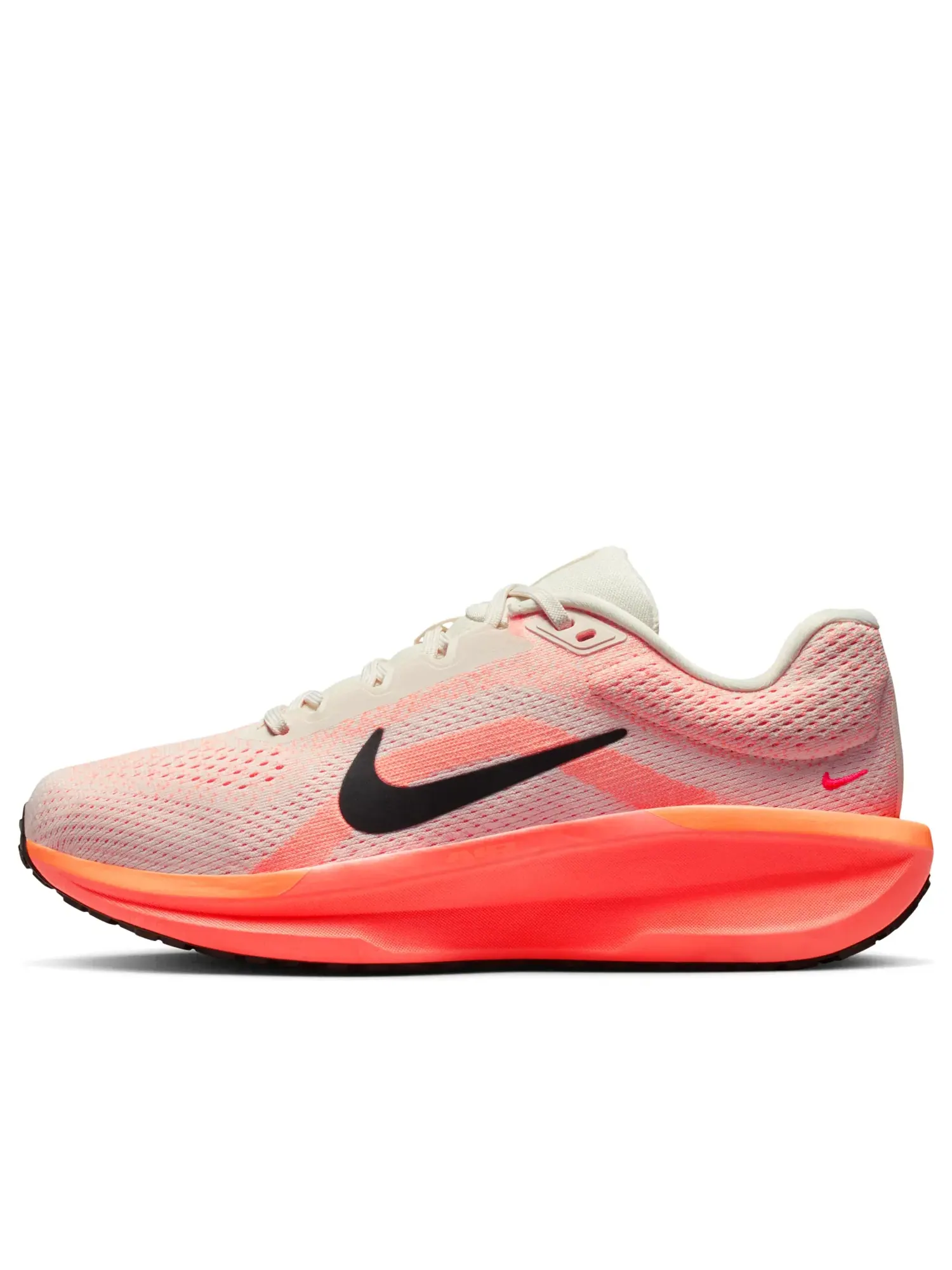 Кроссовки Nike Air Windflo 11 «Оранжевый» FJ9510-114 — изображение 1 из 6