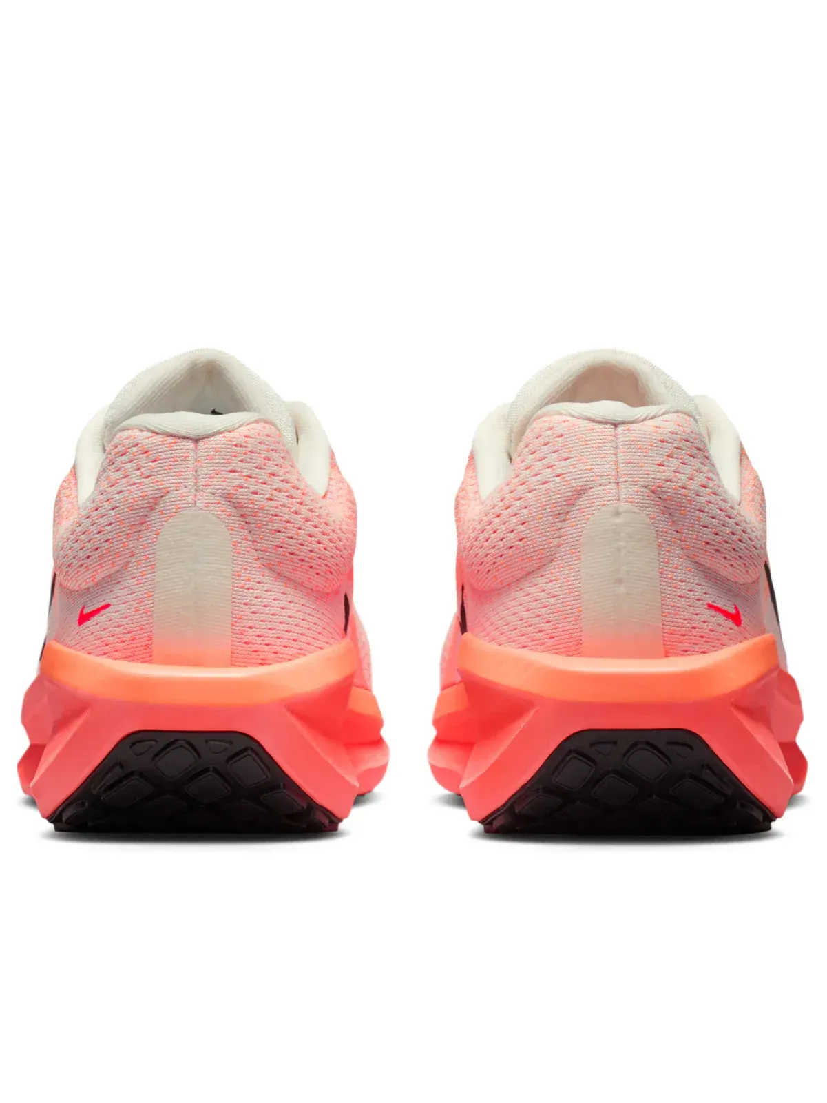 Кроссовки Nike Air Windflo 11 «Оранжевый» FJ9510-114 — изображение 3 из 6