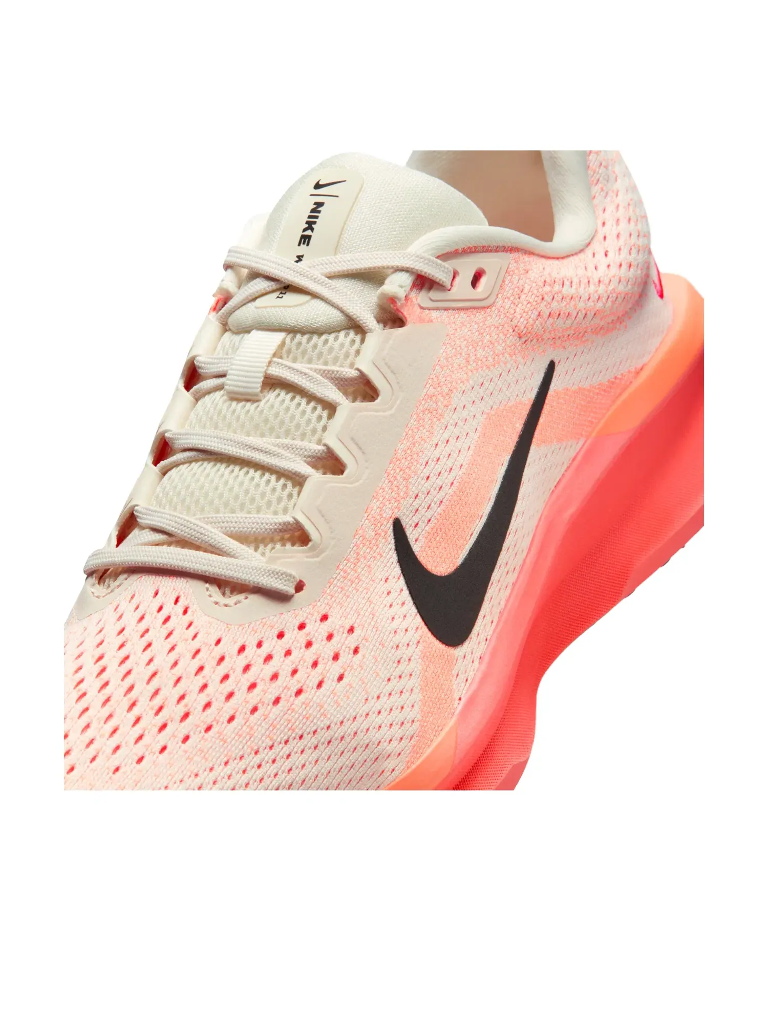 Кроссовки Nike Air Windflo 11 «Оранжевый» FJ9510-114 — изображение 5 из 6
