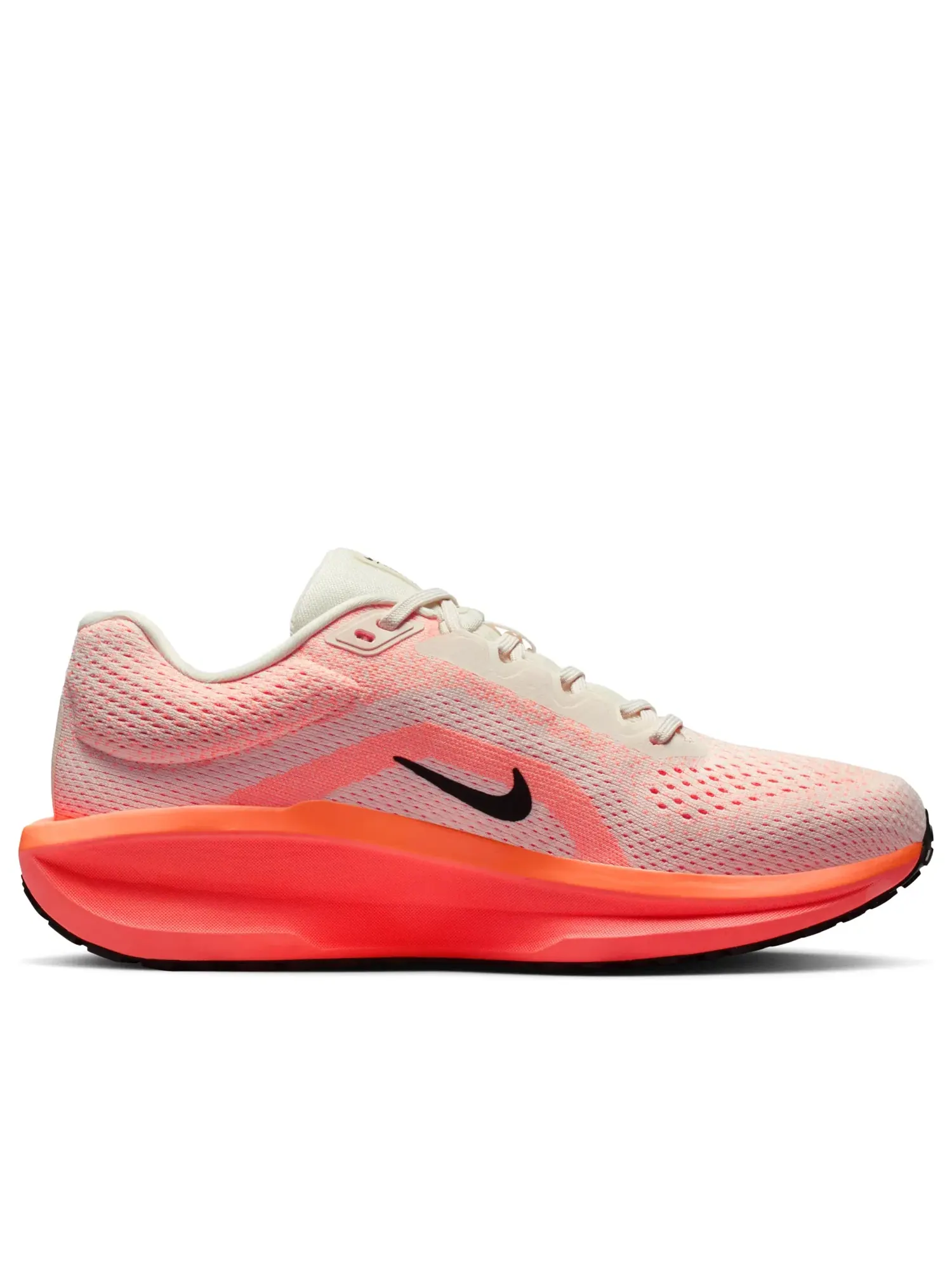 Кроссовки Nike Air Windflo 11 «Оранжевый» FJ9510-114 — изображение 6 из 6