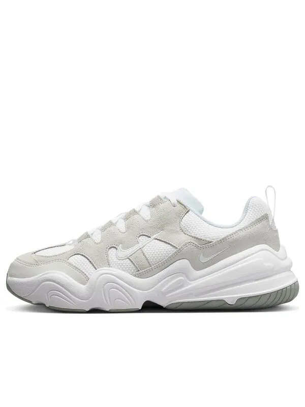 Кроссовки tech hera 'photon dust white' Nike — изображение 1 из 4, белый/белый//белый