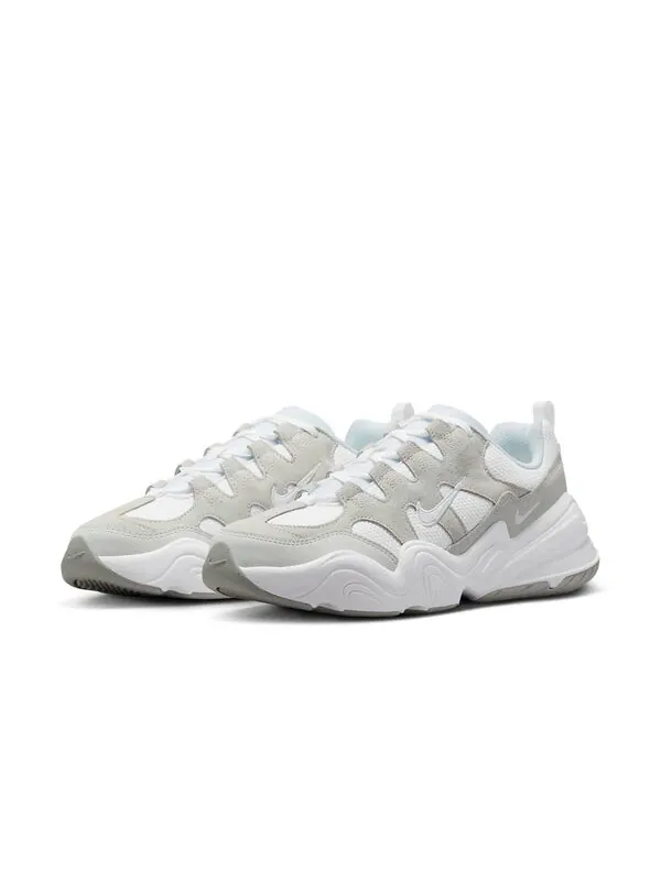 Кроссовки tech hera 'photon dust white' Nike — изображение 3 из 4, белый/белый//белый