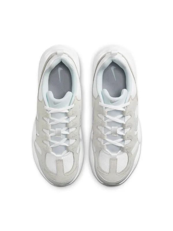Кроссовки tech hera 'photon dust white' Nike — изображение 4 из 4, белый/белый//белый