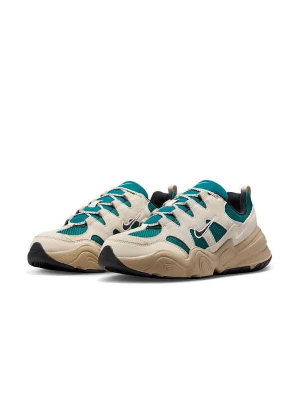 Кроссовки тек хера Nike — изображение 3 из 4