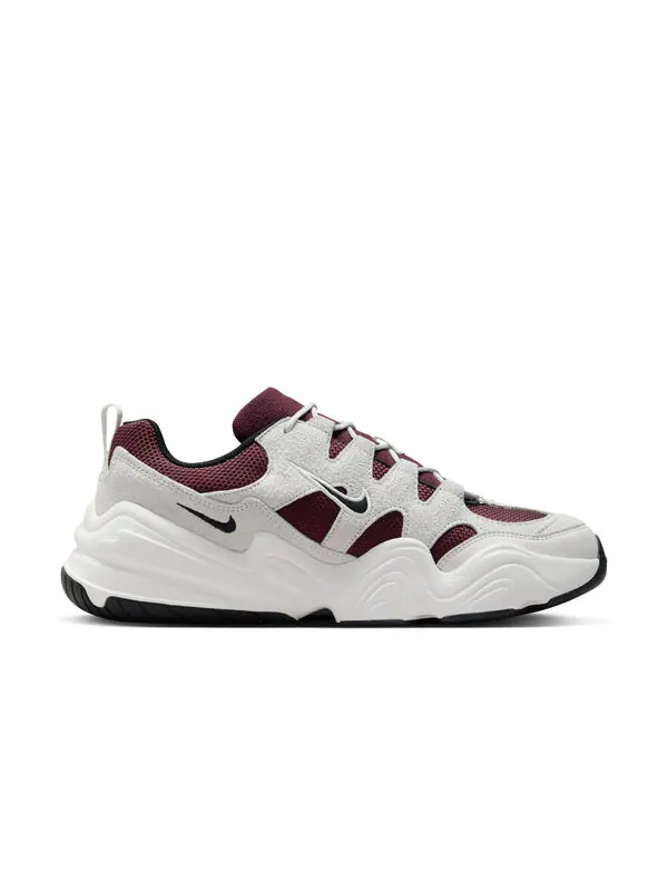 Кроссовки tech hera 'platinum tint burgundy crush' Nike — изображение 2 из 4