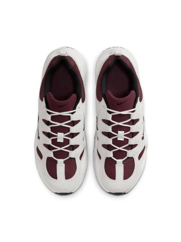 Кроссовки tech hera 'platinum tint burgundy crush' Nike — изображение 4 из 4