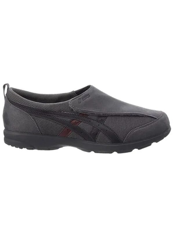 Кроссовки life walker 101 кроссовки Asics — изображение 2 из 4, серый