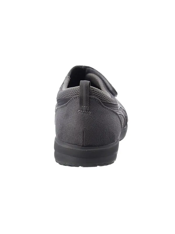 Кроссовки life walker 101 кроссовки Asics — изображение 4 из 4, серый