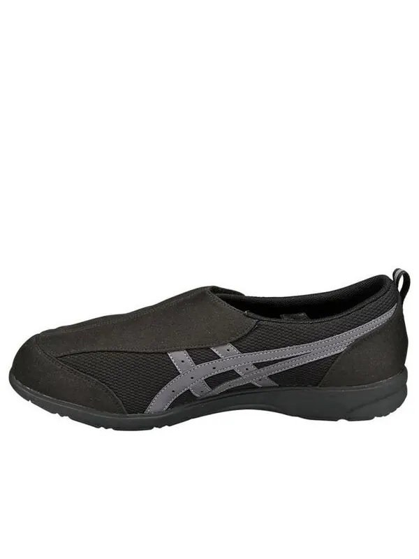 Кроссовки life walker 101 кроссовки Asics — изображение 1 из 4, черный